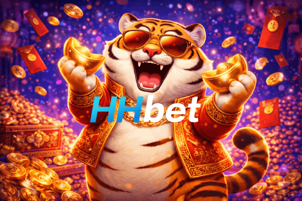 Fortune Tiger - Jogo mais popular