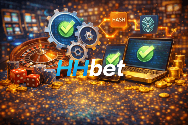 Sistema Provably Fair