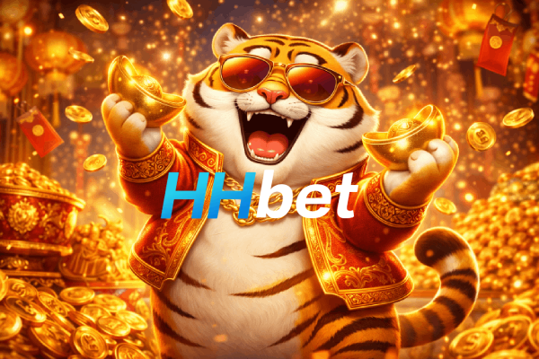 HHBET Fortune Games - Fortune Tiger, Rabbit e Mouse